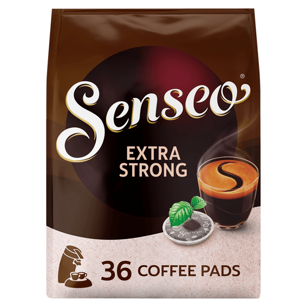 Senseo Extra strong koffiepads