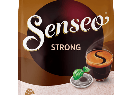 Senseo Strong koffiepads