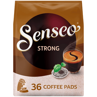 Senseo Strong Kaffeepads