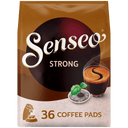 Senseo Strong koffiepads
