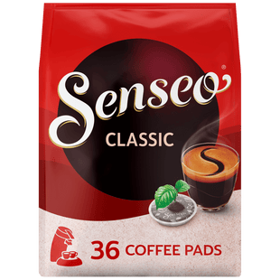 Senseo Classic Kaffeepads