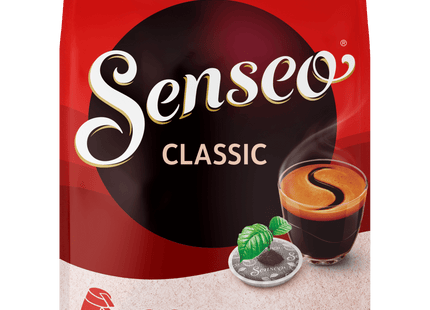 Senseo Classic coffee pods