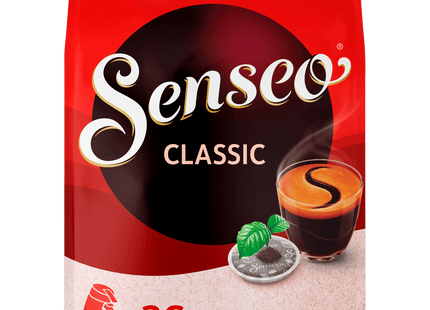 Senseo Classic koffiepads