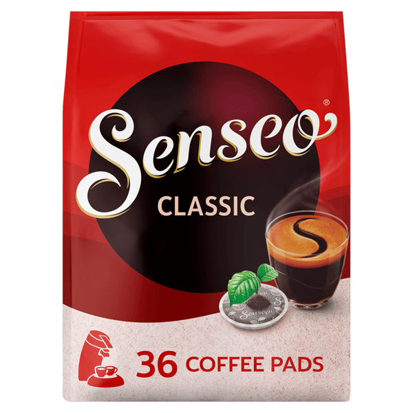 Senseo Classic koffiepads