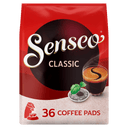 Senseo Classic koffiepads