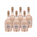 Corvezzo Prosecco Rosé DOC Organic