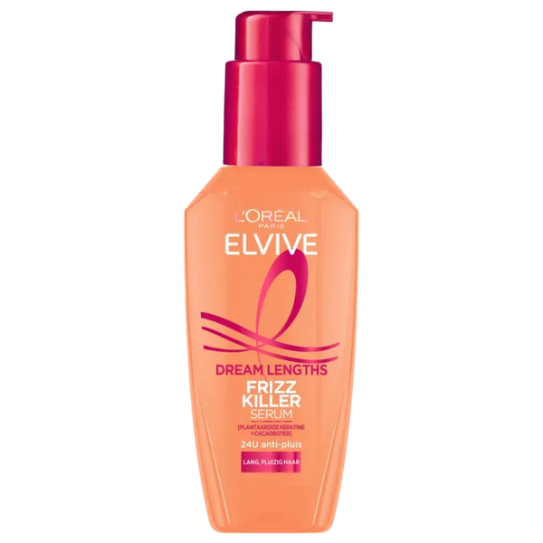 L'Oréal Paris Elvive Dream lengths frizz killer serum