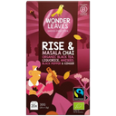 WonderLeaves Rise & masala chai