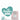 Pampers Sensitive Baby-Feuchttücher 24er-Pack