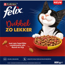 Felix Doppel so lecker Rind und Huhn