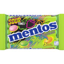 Mentos Sour tones 5-pack