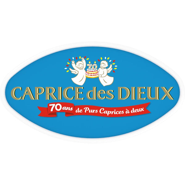 Caprice des Dieux Fromage