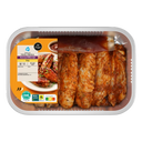 Scharrel sticky chicken Korean BBQ stijl