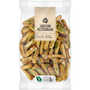 Grissini pesto