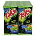 Taksi Jungle fruit geen suiker 10-pack