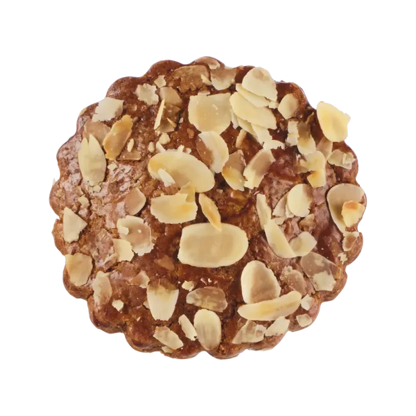Speculaas picolientje