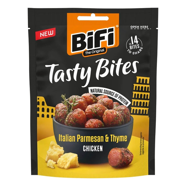 Bifi Tasty Bites Chicken Parmesan & Thyme