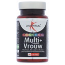 Lucovitaal Multi+ Compleet Vrouw