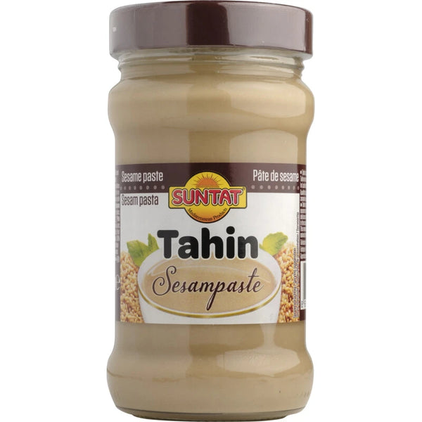 Suntat Tin tahini