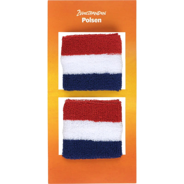 Craft Lab Zweetbandje pols