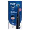 Oral-B iO2 Black Electric Toothbrush