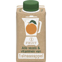 1Fruit Sinaasappel drink