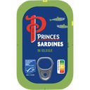 Princes Sardines olijfolie