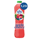 Spa Fruit apple cherry