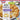 Dr. Oetker La Mia familia creamy garlic breekbrood