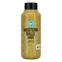 Mosterd dille saus