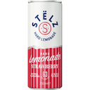 Stëlz Hard Lemonade Strawberry