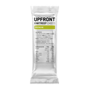 Upfront Eiwitreep choco pistache