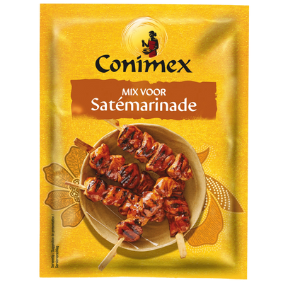 Marinade