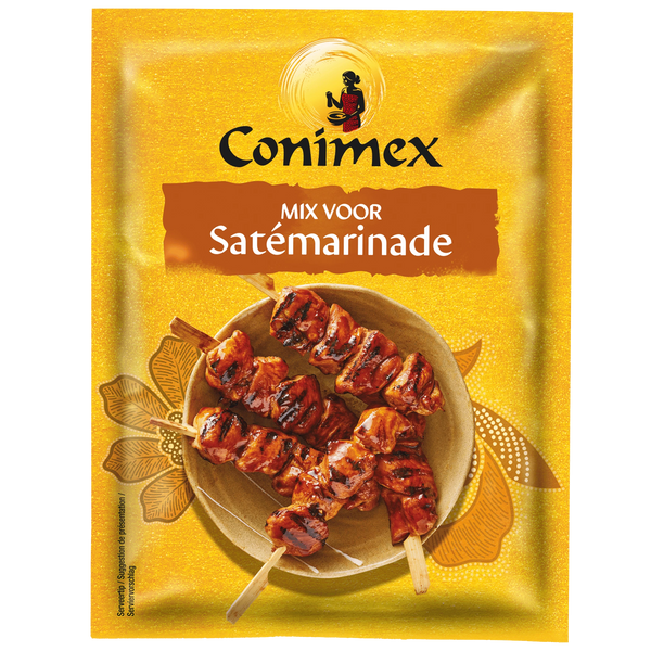 Conimex Satay Marinade Mix