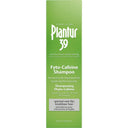 Plantur 39 Fyto cafeïn shamp fijn en breekb haar