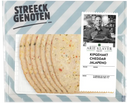 Streeckgenoten Kipgehakt cheddar jalapeno