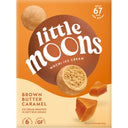 Little Moons Mochi-Eis Brown-Butter-Karamell