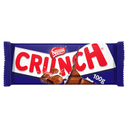 Nestlé Crunch melk chocolade reep