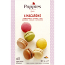 Poppies Macarons