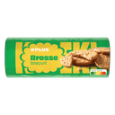 Crispy biscuits