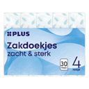 Handkerchiefs 4-ply 30x10 pieces