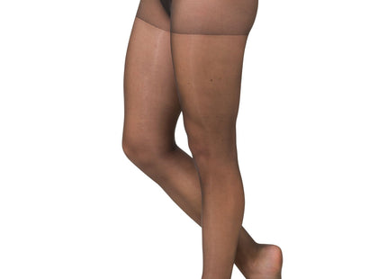 4-pack gloss tights 20 denier anthracite