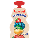 Danoontje Yogurt Snack Strawberry