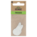 Greenminds Draaddoorstekers 4st