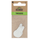 Greenminds Threader Needles 4 pcs