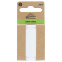 Greenminds Garen Polyester Wit 200m