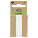 Greenminds Polyester Sewing Thread White 200m