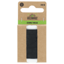 Greenminds Garen Polyester Zwart 200m