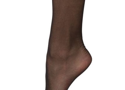 3-pack knee socks matte 20 denier