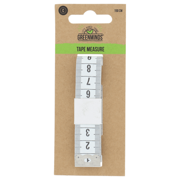 Greenminds Tape Measure 150cm